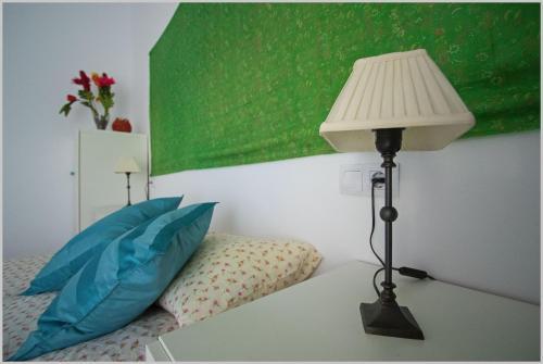 Apartamento Casa De Los P�jaros