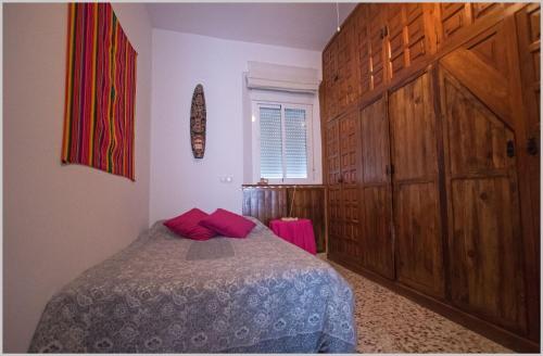 Apartamento Casa De Los P�jaros