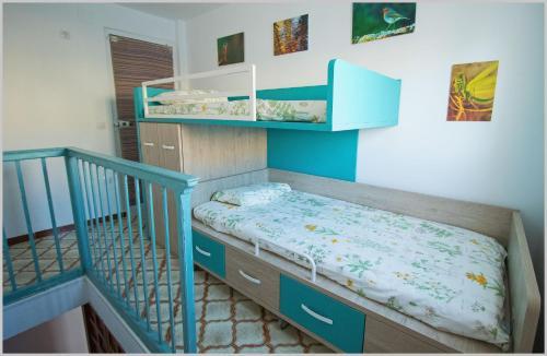 Apartamento Casa De Los P�jaros