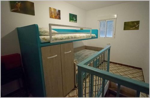 Apartamento Casa De Los P�jaros
