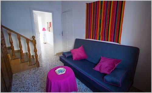 Apartamento Casa De Los P�jaros
