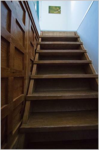 Apartamento Casa De Los P�jaros