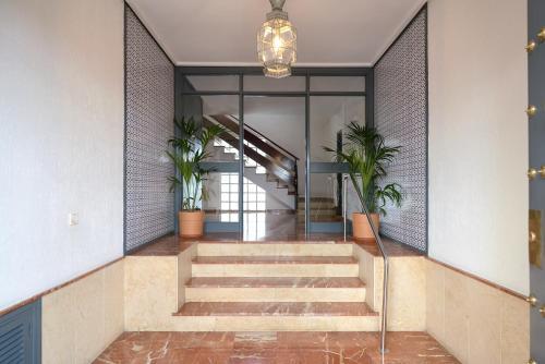 Apartamento Real De La Carreteria