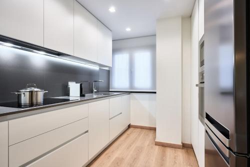 Apartamento Real De La Carreteria