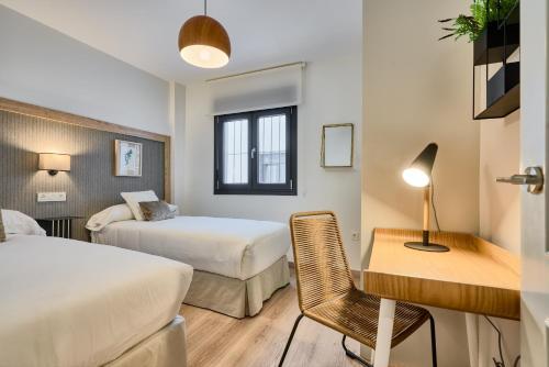 Apartamento Real De La Carreteria