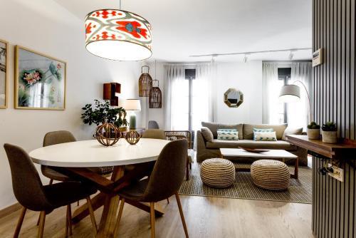 Apartamento Real De La Carreteria