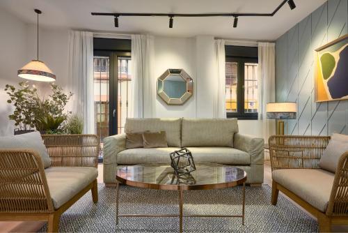 Apartamento Real De La Carreteria