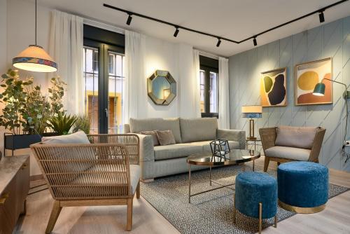 Apartamento Real De La Carreteria