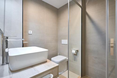 Apartamento Real De La Carreteria