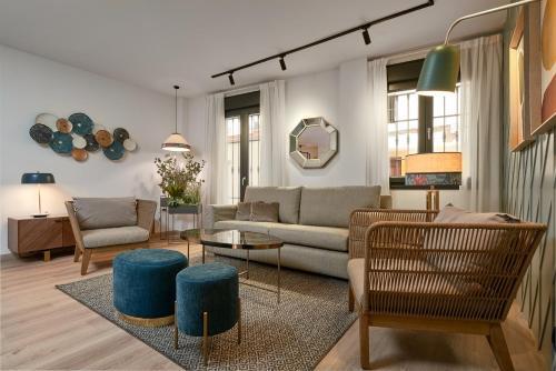 Apartamento Real De La Carreteria