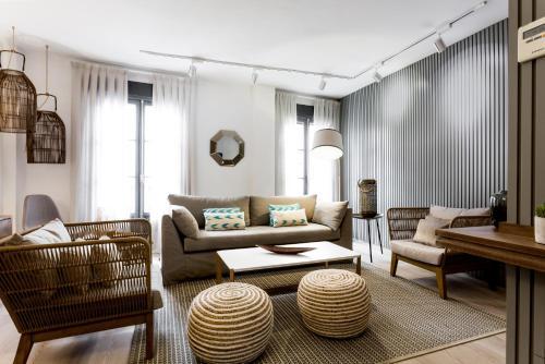 Apartamento Real De La Carreteria