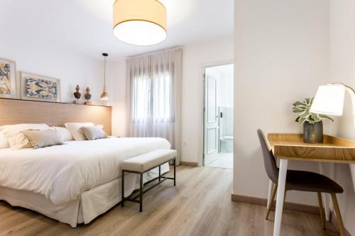 Apartamento Real De La Carreteria