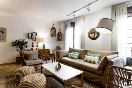 Apartamento Real De La Carreteria