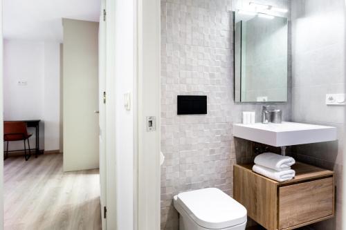 Apartamento Real De La Carreteria