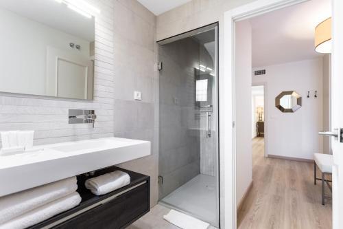 Apartamento Real De La Carreteria