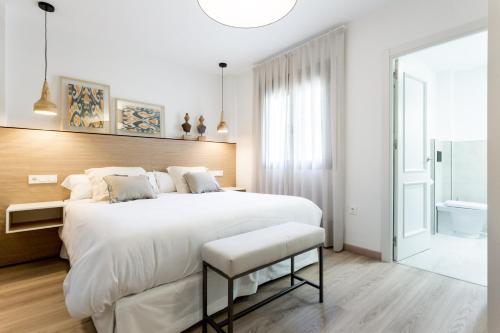 Apartamento Real De La Carreteria