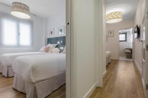 Apartamento Real De La Carreteria