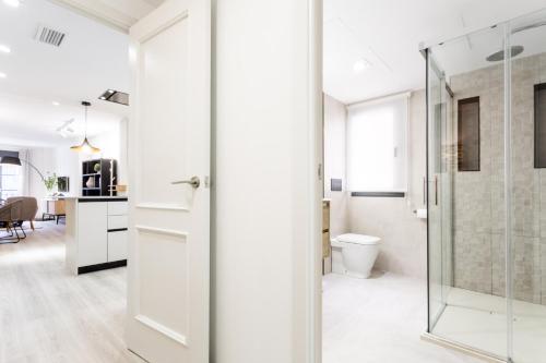 Apartamento Real De La Carreteria