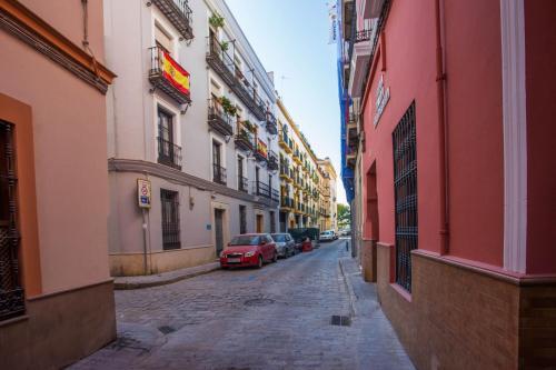 Apartamento Real De La Carreteria