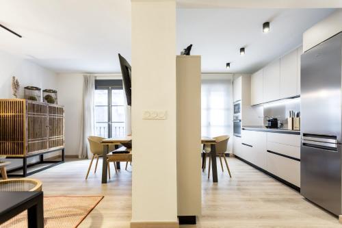 Apartamento Real De La Carreteria