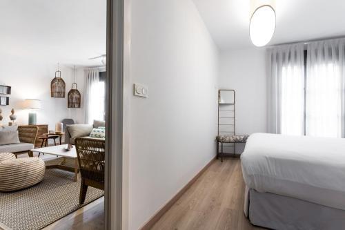 Apartamento Real De La Carreteria