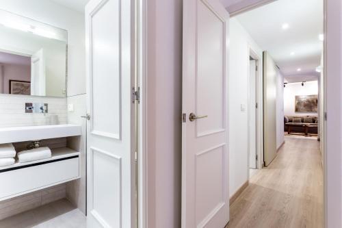 Apartamento Real De La Carreteria
