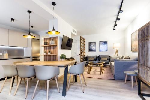 Apartamento Real De La Carreteria