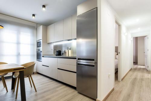 Apartamento Real De La Carreteria