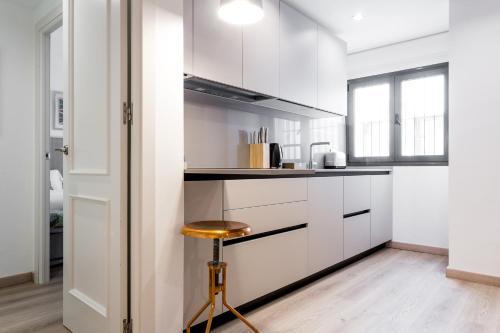 Apartamento Real De La Carreteria