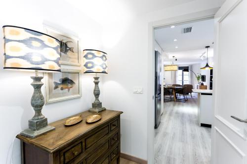 Apartamento Real De La Carreteria