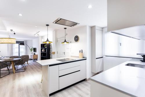 Apartamento Real De La Carreteria