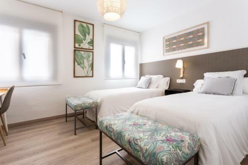 Apartamento Real De La Carreteria