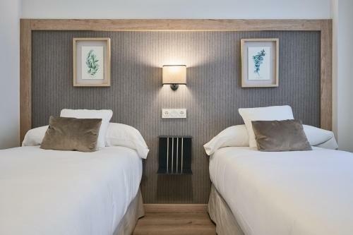 Apartamento Real De La Carreteria