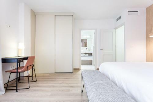 Apartamento Real De La Carreteria
