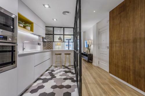 Apartamento Real De La Carreteria