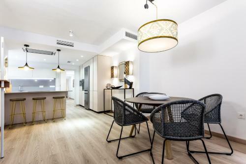 Apartamento Real De La Carreteria