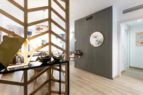 Apartamento Real De La Carreteria