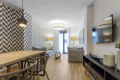 Apartamento Real De La Carreteria