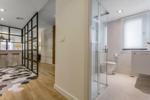 Apartamento Real De La Carreteria