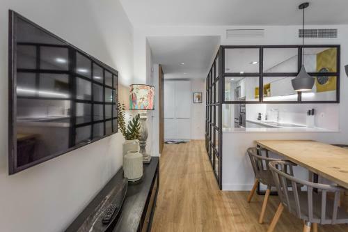 Apartamento Real De La Carreteria