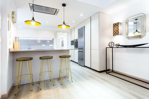 Apartamento Real De La Carreteria