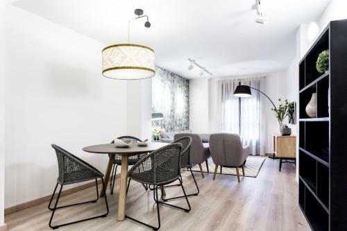 Apartamento Real De La Carreteria