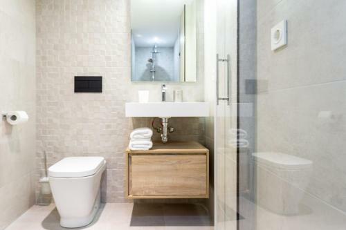 Apartamento Real De La Carreteria