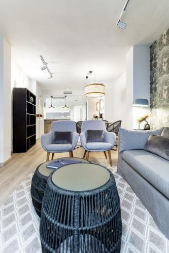 Apartamento Real De La Carreteria