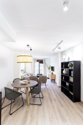 Apartamento Real De La Carreteria