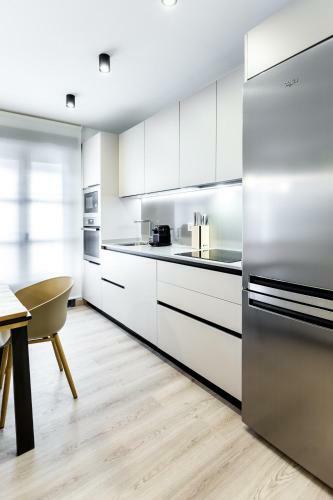 Apartamento Real De La Carreteria