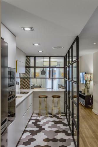 Apartamento Real De La Carreteria