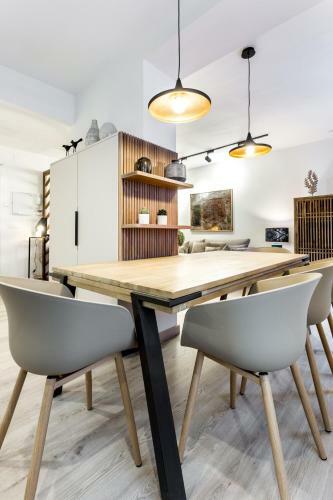 Apartamento Real De La Carreteria