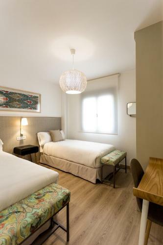 Apartamento Real De La Carreteria