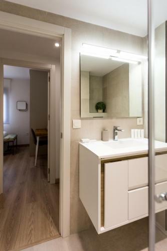 Apartamento Real De La Carreteria